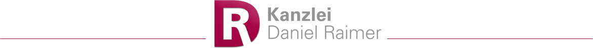 It – und Medienrecht Rechtsanwälte Kanzlei Daniel Raimer